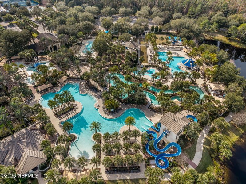 Community amenities in , Ponte Vedra (Image 58).