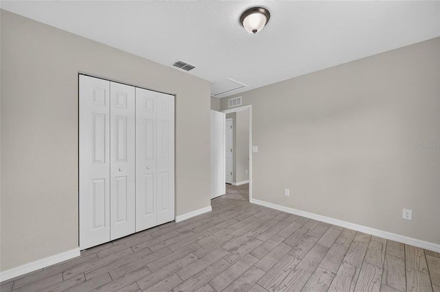Spacious, unfurnished interior of a new home in , Ocala (Image 13). Spacious, unfurnished interior of a new home in , Ocala (Image 13).