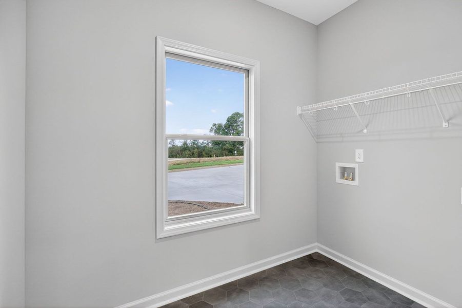 Spacious, unfurnished interior of a new home in GRAY ROAD, Roopville (Image 30).