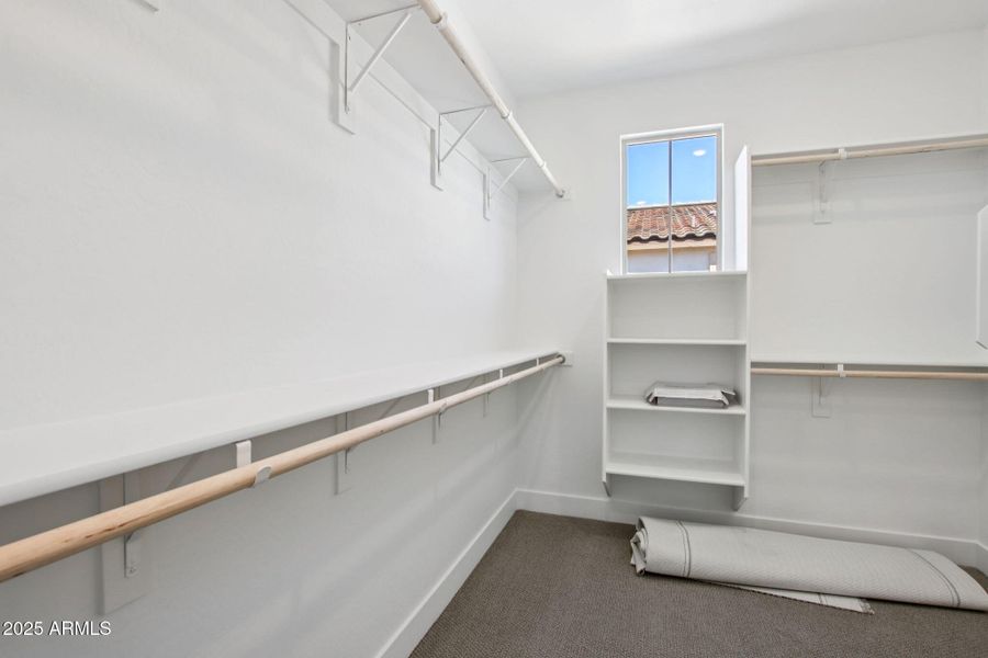 Primary Bedroom View D