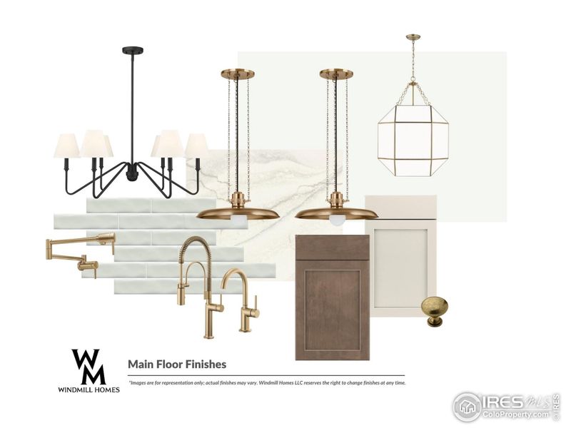 Sample of building materials used in homes in , Windsor (Image 15).