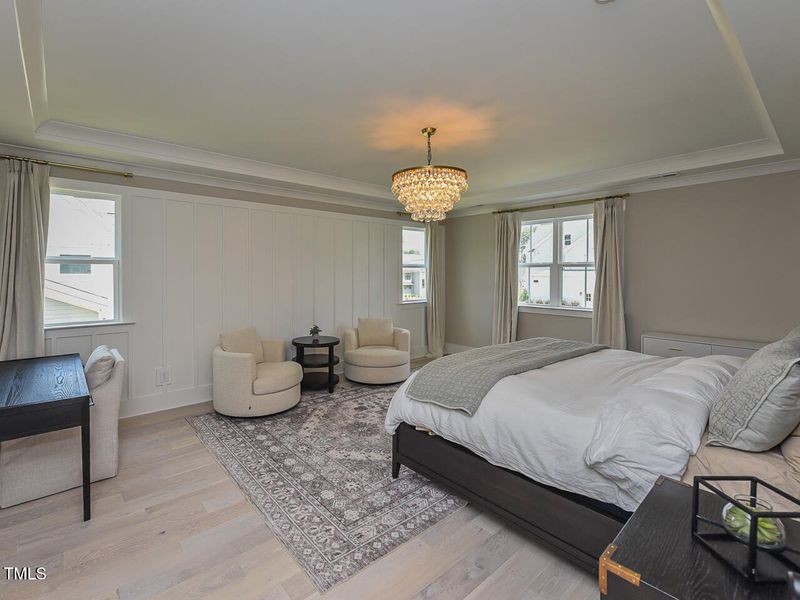 Interior - upstairs - mbr2 - OK