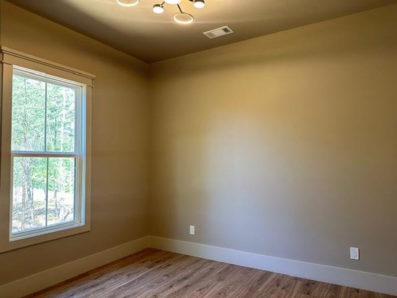 Spacious, unfurnished interior of a new home in , Cleveland (Image 19). Spacious, unfurnished interior of a new home in , Cleveland (Image 19).