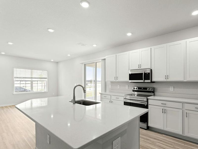 Brand-new two-story bungalow for sale in St Cloud, FL! Brand-new two-story bungalow for sale in St Cloud, FL!