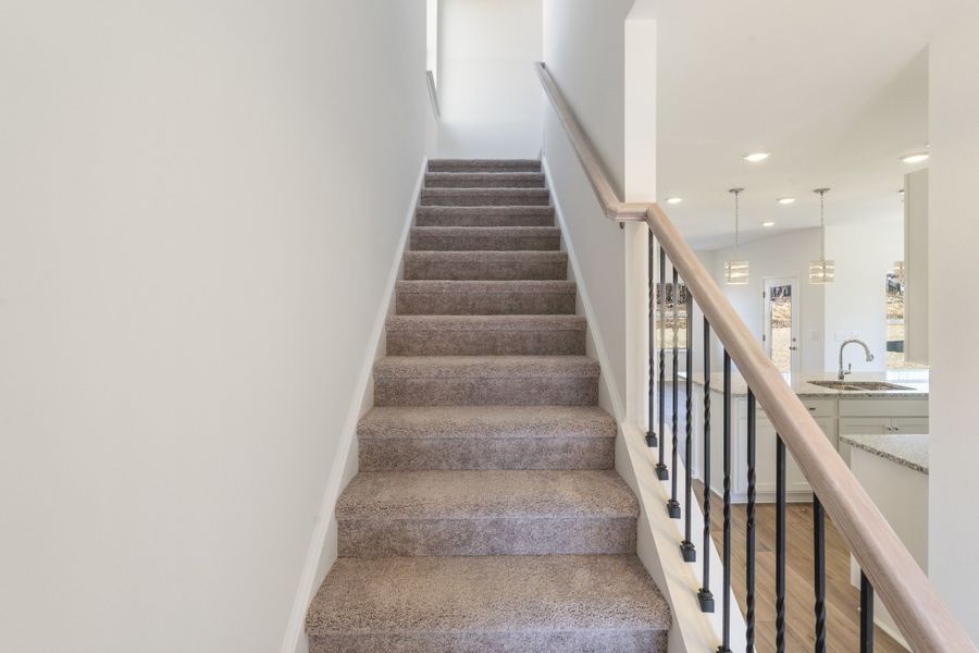 Photos are of a model home so colors/options/features vary from listing. Photos are of a model home so colors/options/features vary from listing.