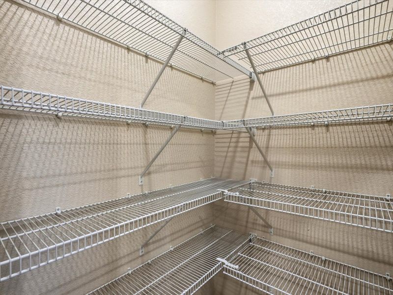 Spacious, unfurnished interior of a new home in Paint Brush Hills, Peyton (Image 11). Spacious, unfurnished interior of a new home in Paint Brush Hills, Peyton (Image 11).