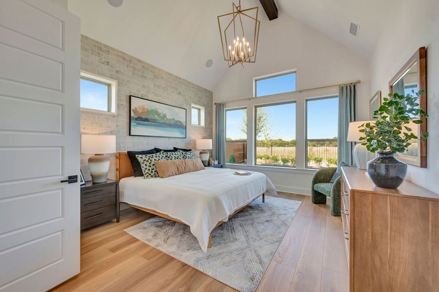 The Daisy - Owner's Retreat