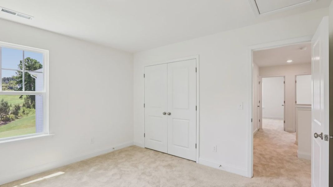 DRB Homes Cameron Interior