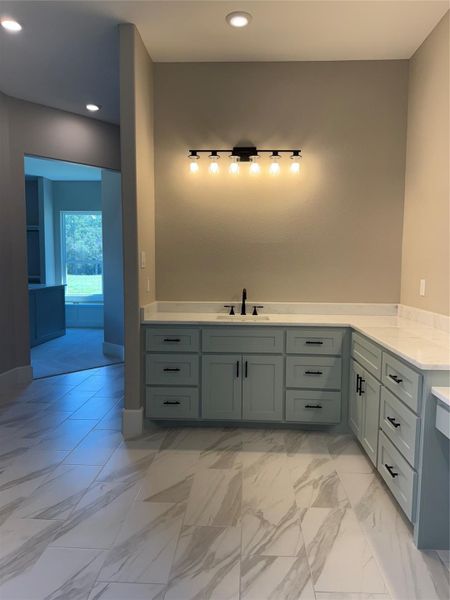 Furnished interior view inside a new home in , Huntsville (Image 18). Furnished interior view inside a new home in , Huntsville (Image 18).