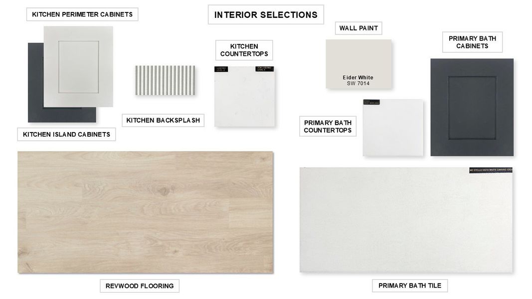 Image 30 of a home in 6 Creeks 45'. Image 30 of a home in 6 Creeks 45'.