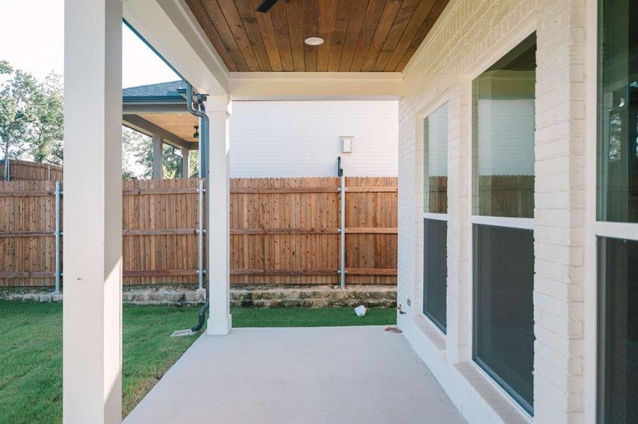 Image 23 of a home in . Image 23 of a home in .