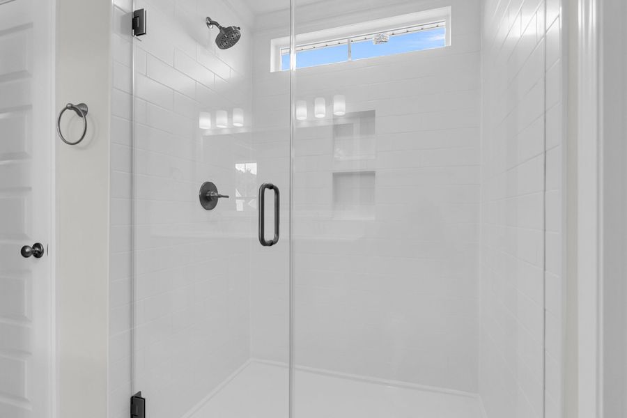 Close-up of interior finishes inside a home in , Summerville (Image 11).