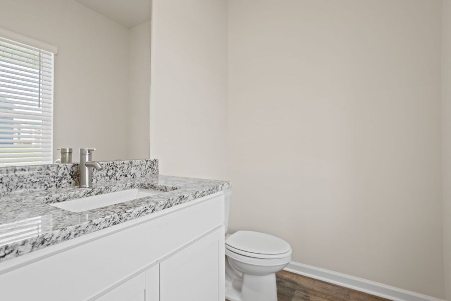 New Home in Woodruff, SC.  - Slide 14