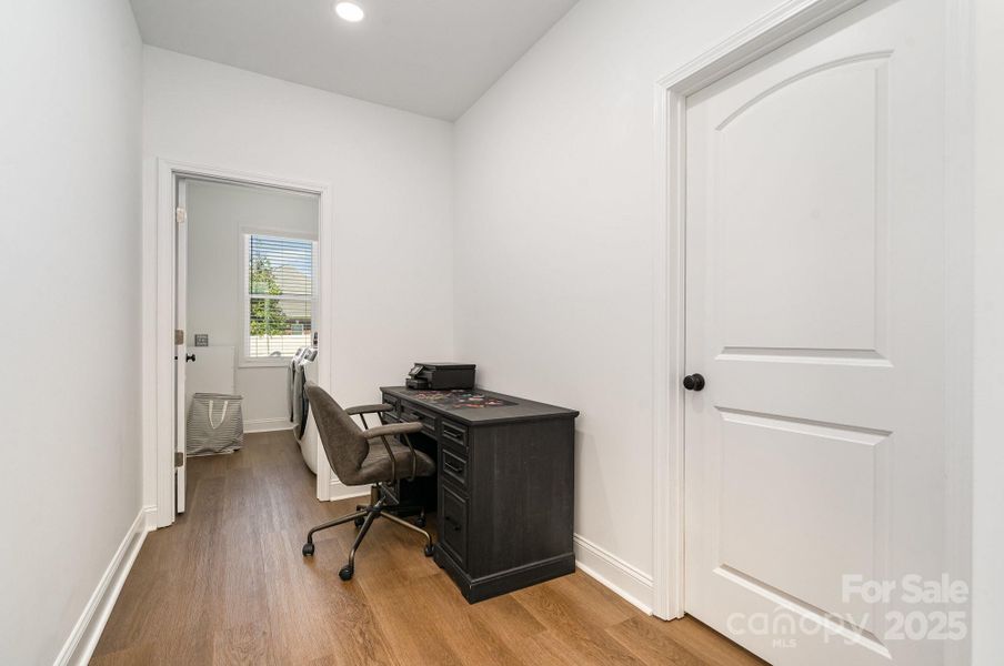 Furnished interior view inside a new home in , Gold Hill (Image 14). Furnished interior view inside a new home in , Gold Hill (Image 14).