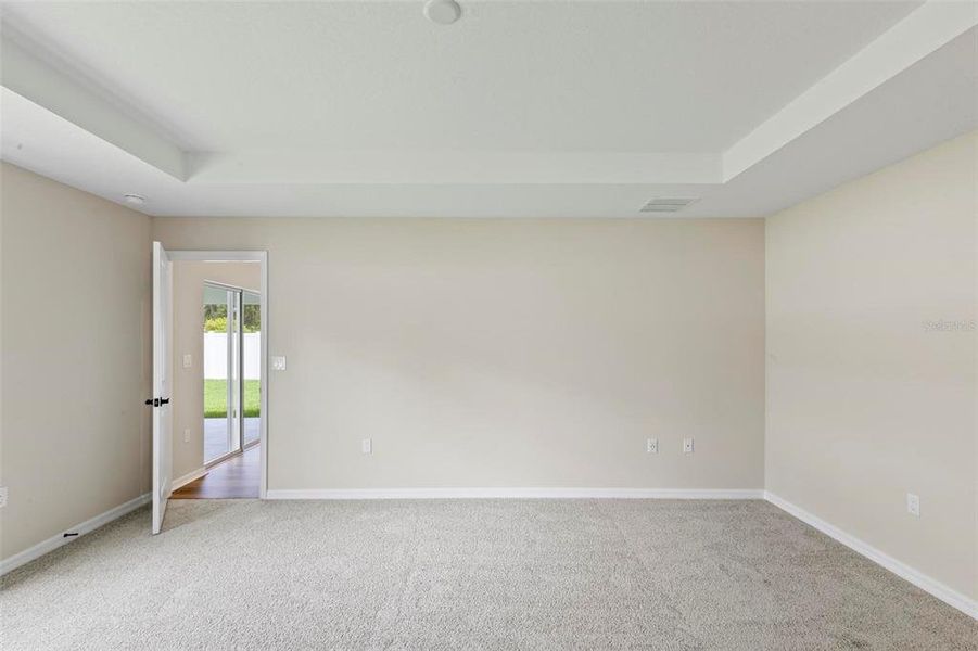 Spacious, unfurnished interior of a new home in , Palm Coast (Image 32).