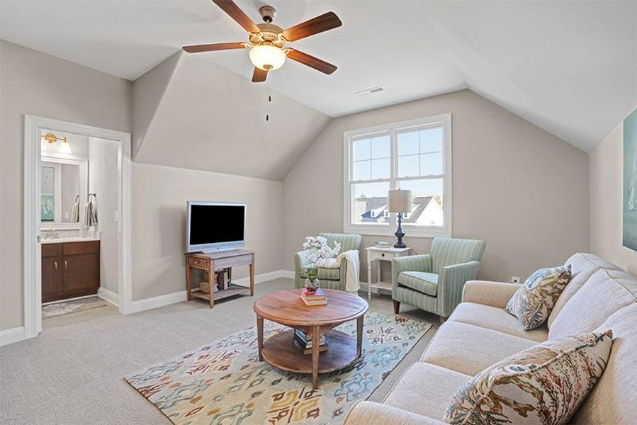 Grace Bay, Bonus Room