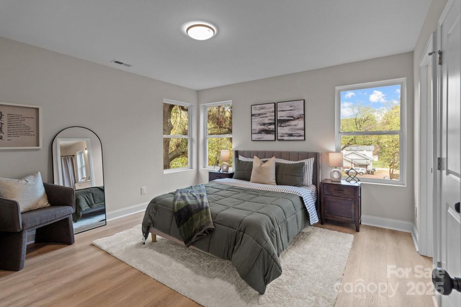 Primary Bedroom Primary Bedroom