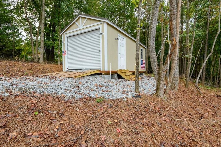 Image 48 of a home in Holiday Pines.