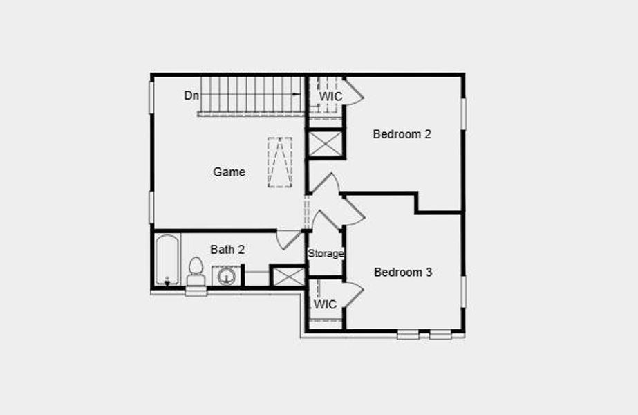 Structural options added include: tub and shower at primary bath, covered outdoor living. Structural options added include: tub and shower at primary bath, covered outdoor living.