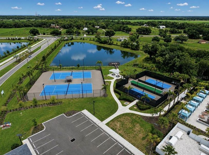 Community amenities in , Parrish (Image 53). Community amenities in , Parrish (Image 53).