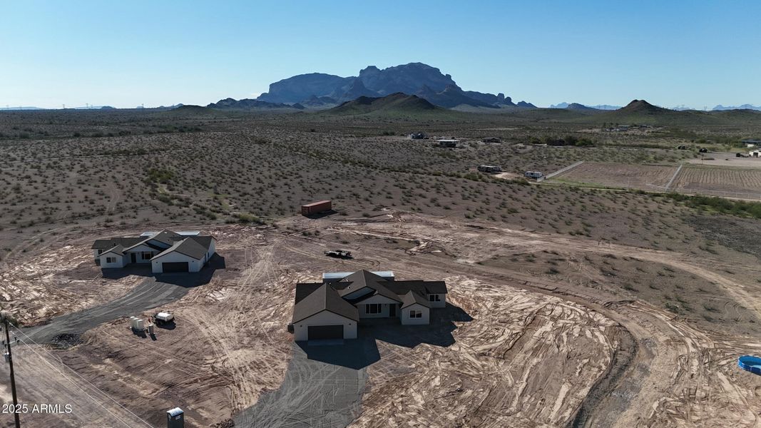 Aerial View Aerial View