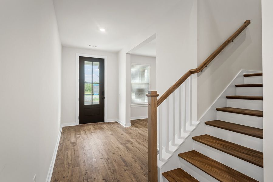 New Home in Murfreesboro, TN.  - Slide 6