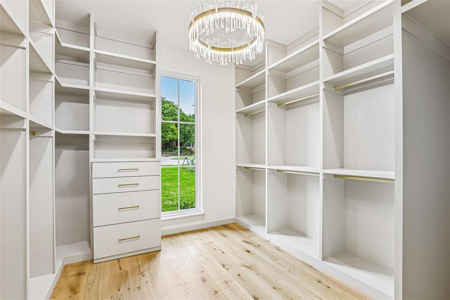 Spacious, unfurnished interior of a new home in , Trophy Club (Image 22).
