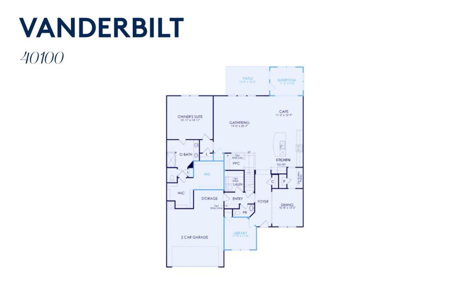 First Floor First Floor