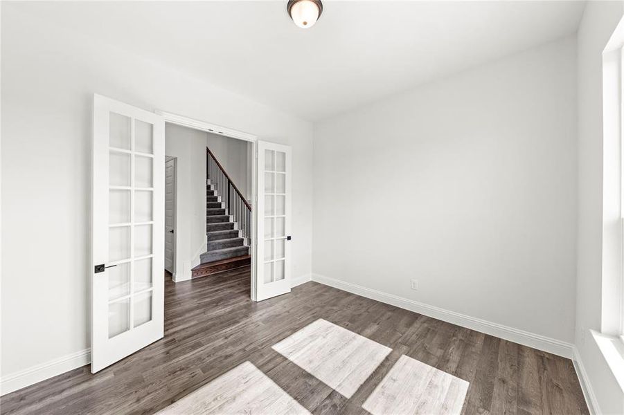 16. 551 Baker - Study (2) 16. 551 Baker - Study (2)