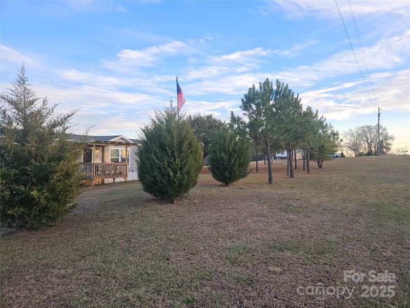 Natural landscape and outdoor views near  in Mooresboro (Image 21).