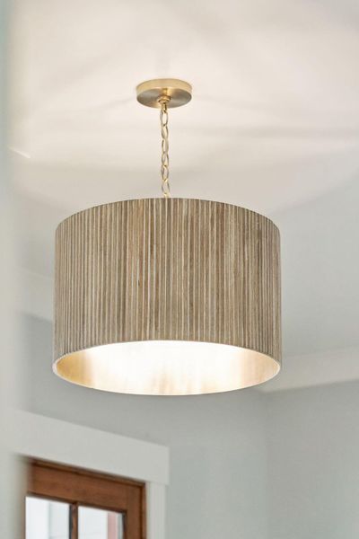 Close-up of interior finishes inside a home in , Mount Pleasant (Image 21).