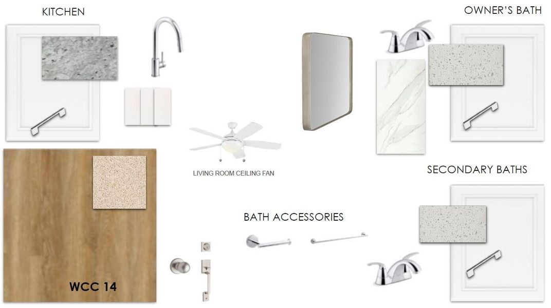 Image 37 of a home in Wildcat Chase.