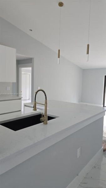 SUBJECT PROPERTY GOLD DETAILS