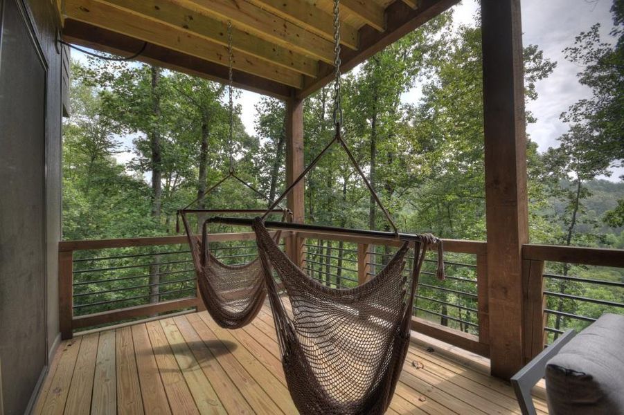 Spacious, unfurnished interior of a new home in , Blue Ridge (Image 18). Spacious, unfurnished interior of a new home in , Blue Ridge (Image 18).