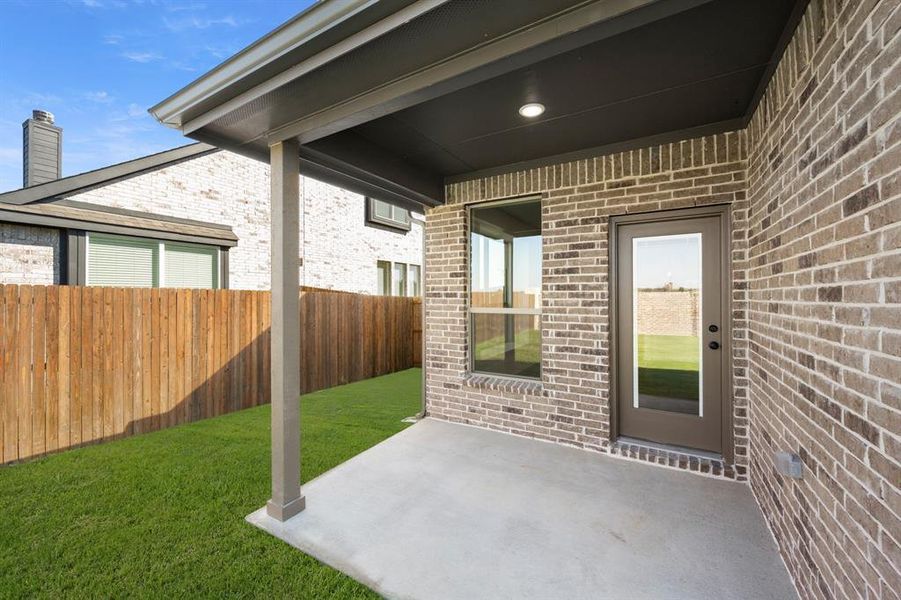 1109 Turtle Hill- Patio-1