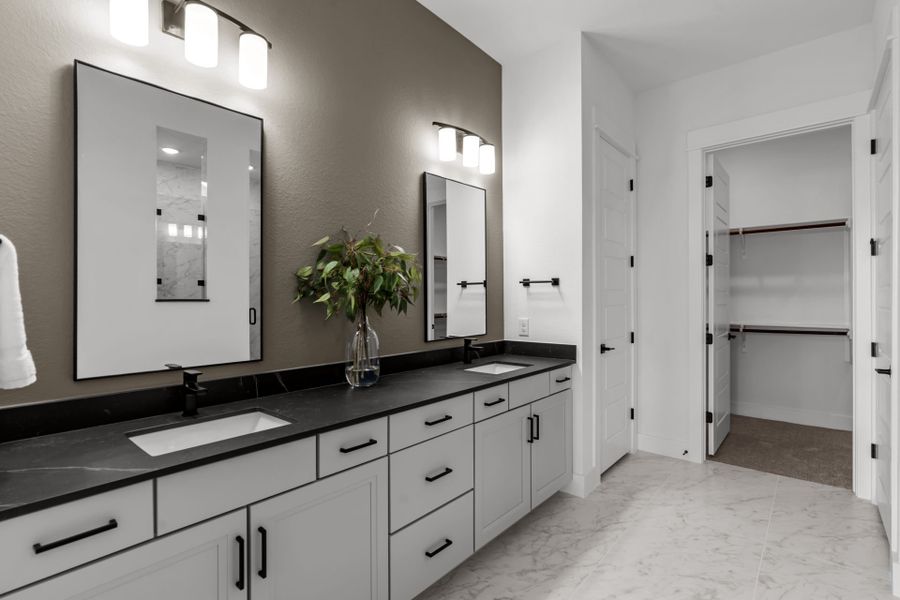 Owner's Bath Owner's Bath