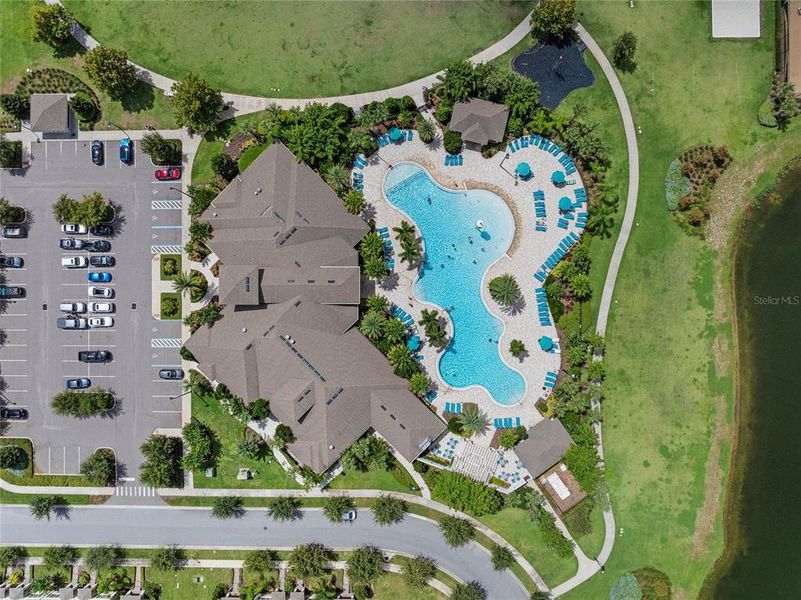 Community amenities in , Winter Garden (Image 14).
