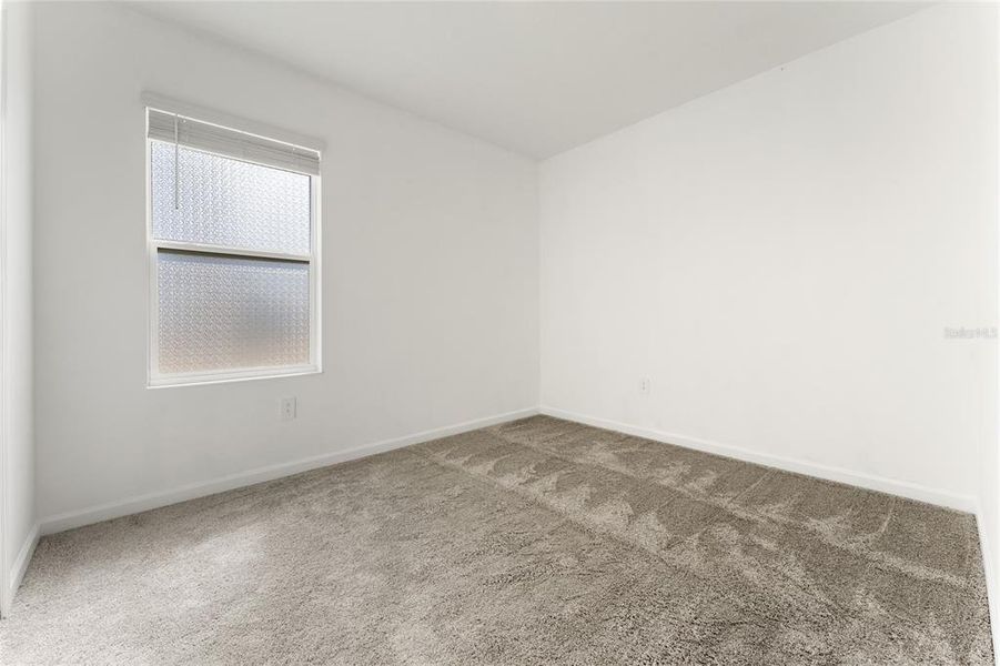 Spacious, unfurnished interior of a new home in Lawson Dunes, Haines City (Image 22).