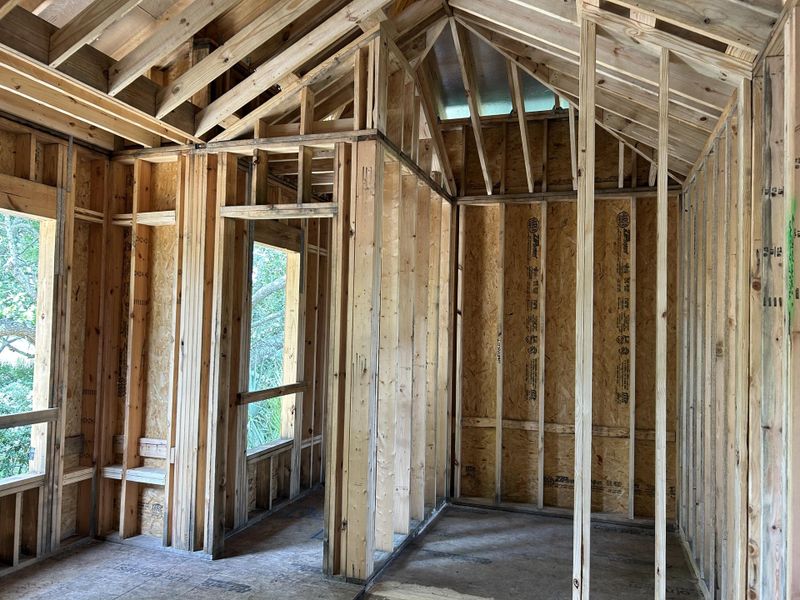 Image 35 of a home in .