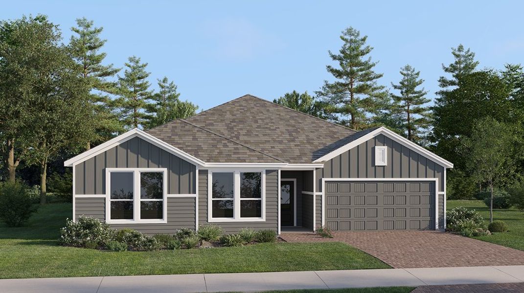 Grove Core FL P048 Paragon Heston Q