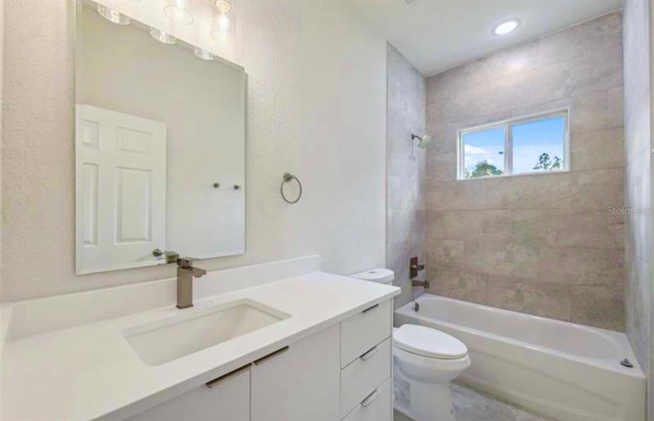 Furnished interior view inside a new home in , Citrus Springs (Image 7). Furnished interior view inside a new home in , Citrus Springs (Image 7).