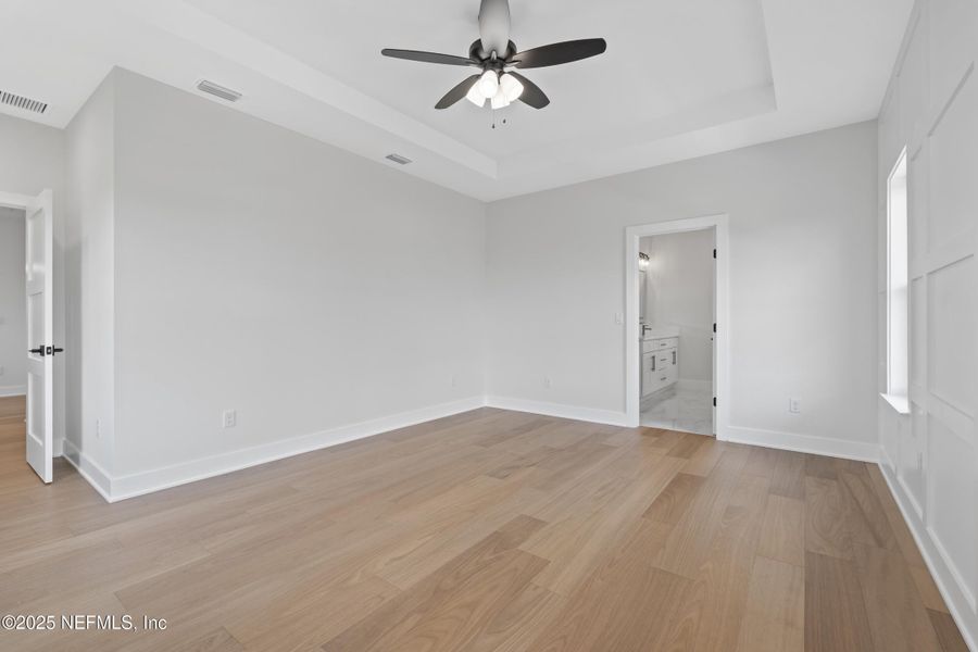 Spacious, unfurnished interior of a new home in , St. Augustine (Image 32). Spacious, unfurnished interior of a new home in , St. Augustine (Image 32).