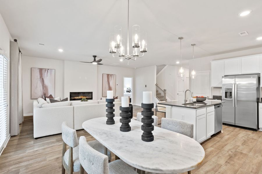 4br New Home in Piedmont, SC.  - Slide 28