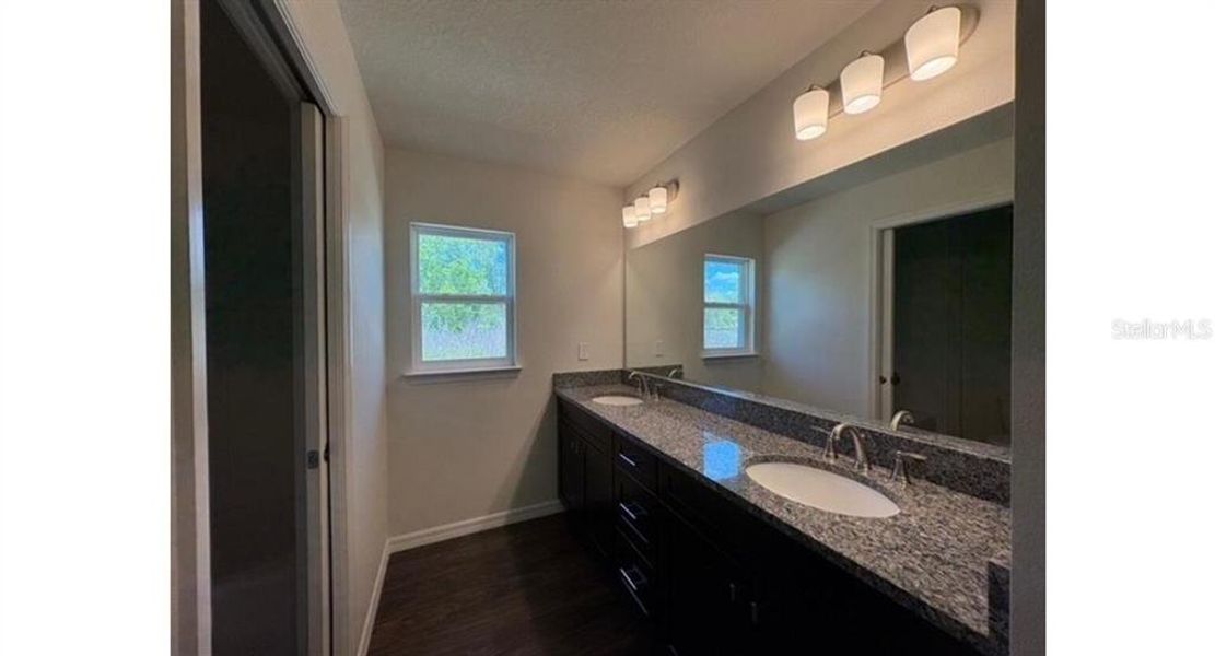 Furnished interior view inside a new home in , Ocala (Image 10). Furnished interior view inside a new home in , Ocala (Image 10).