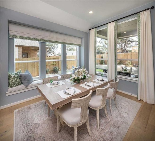 Image 5 of a home in Veranda.