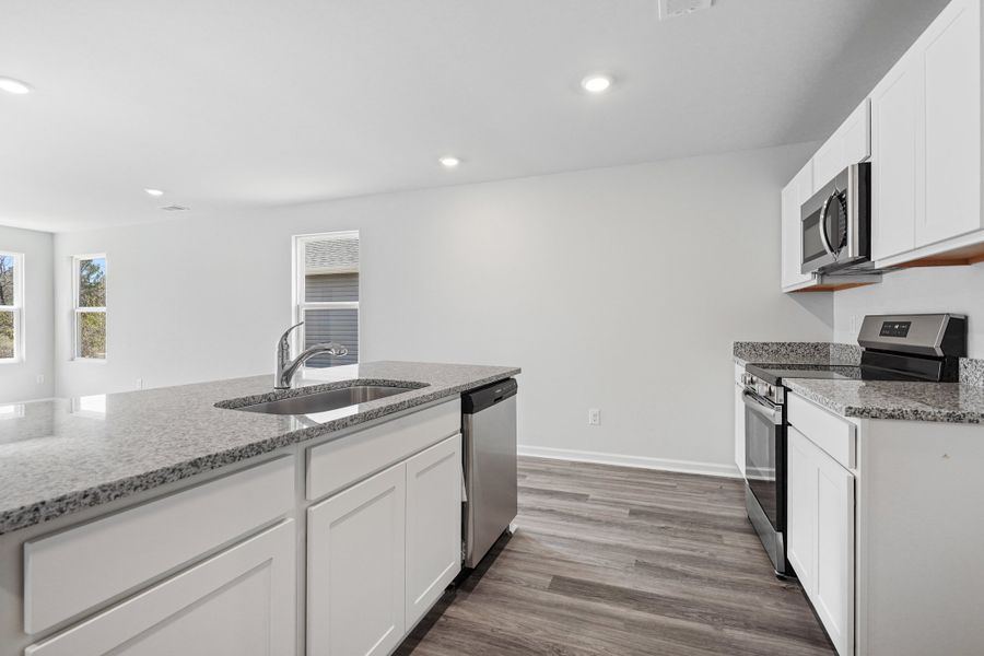 New Home in Sunset Beach, NC.  - Slide 8