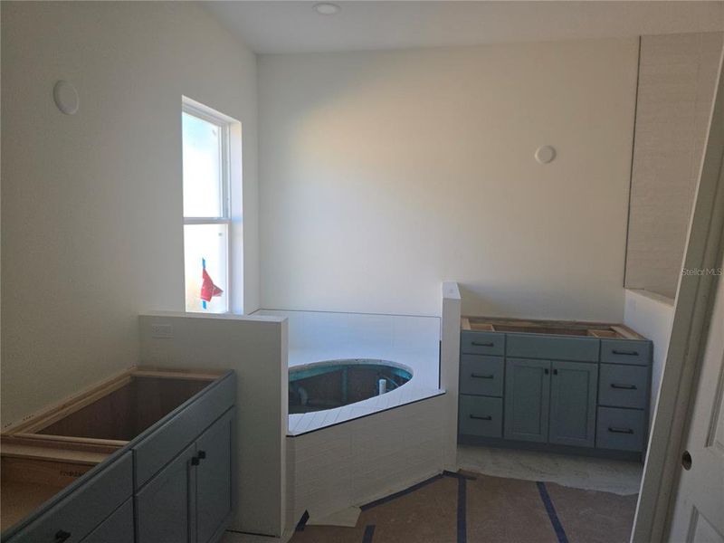 In-progress construction of a new home in , Palm Coast, FL (Image 11). In-progress construction of a new home in , Palm Coast, FL (Image 11).