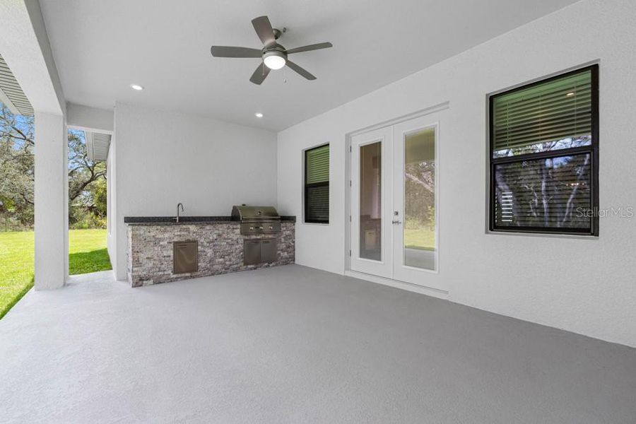 Image 9 of a home in Bella Terra. Image 9 of a home in Bella Terra.