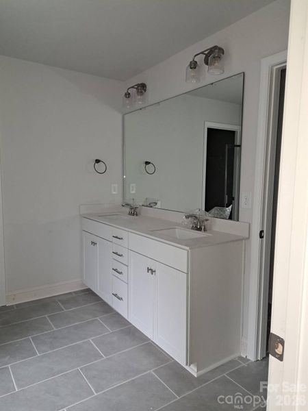 Primary Bath Primary Bath