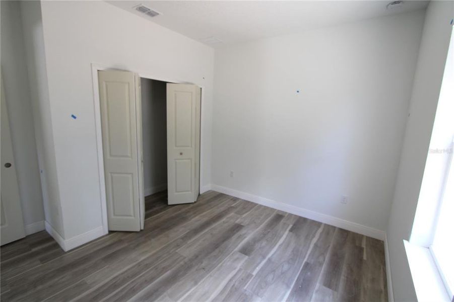 Spacious, unfurnished interior of a new home in , Citrus Springs (Image 31).